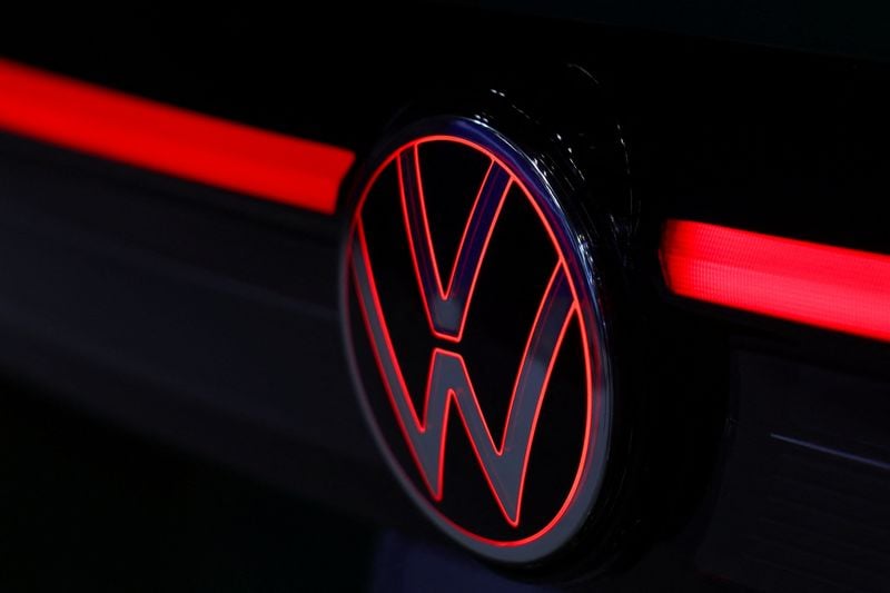 Image for VW resumes exports of ID.Buzz bus to US, Focus reports