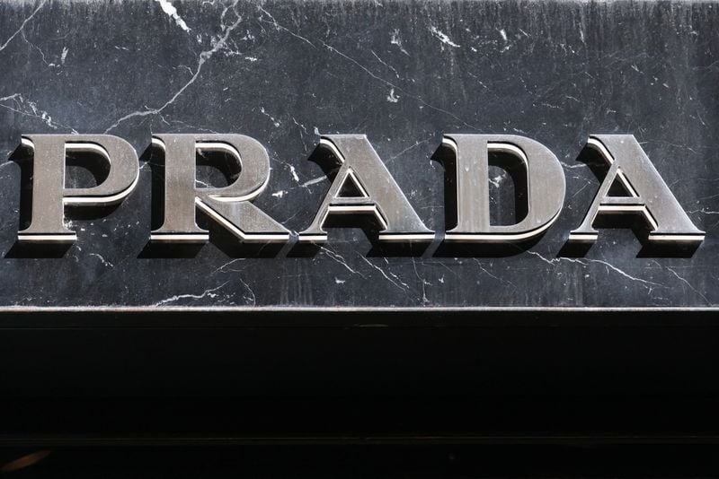 Image for Prada CEO sees no further acquisitions after Versace closing next week