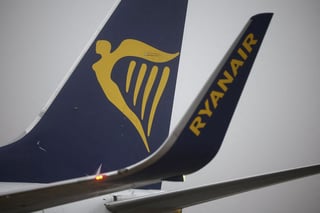 Ryanair rules out equipping planes with Musk's Starlink internet