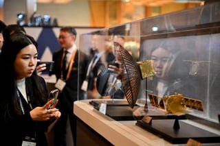 Image for Supply snags, political turmoil undercut aviation growth