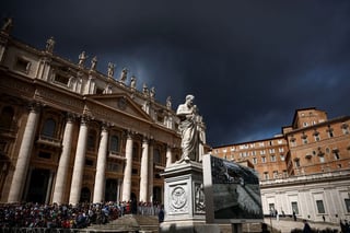 Image for Vatican warns against cosmetic surgery's 'cult of the body'