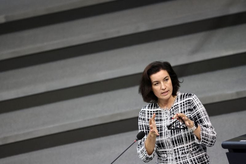 Image for Germany plans to boost funding for European Space Agency, says minister