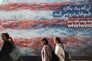 Image for Iran and US views on sanctions relief differ, senior Iranian official tells Reuters