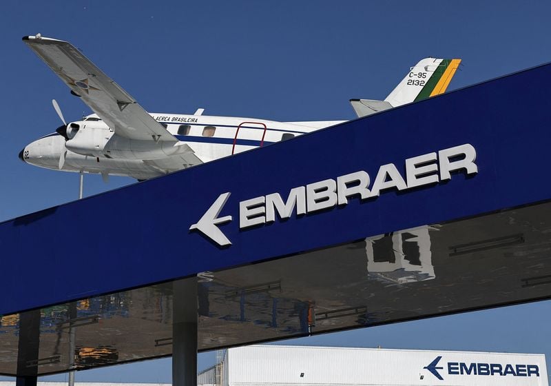 Image for Embraer and Poland's PGZ sign defence, aviation cooperation deals
