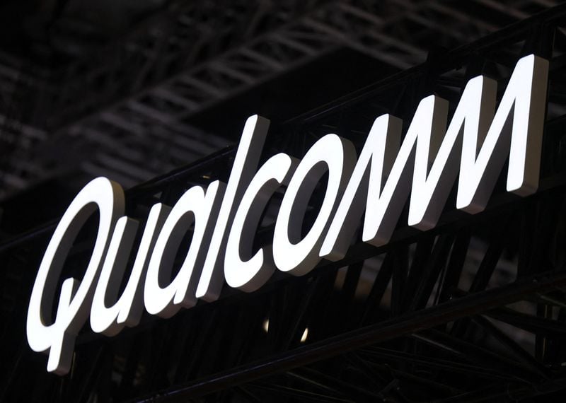 Image for Qualcomm in talks with Samsung Electronics for contract manufacturing, South Korean newspaper says