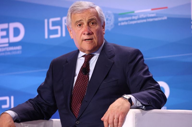 Image for Italy needs independent chief of market watchdog, deputy PM says