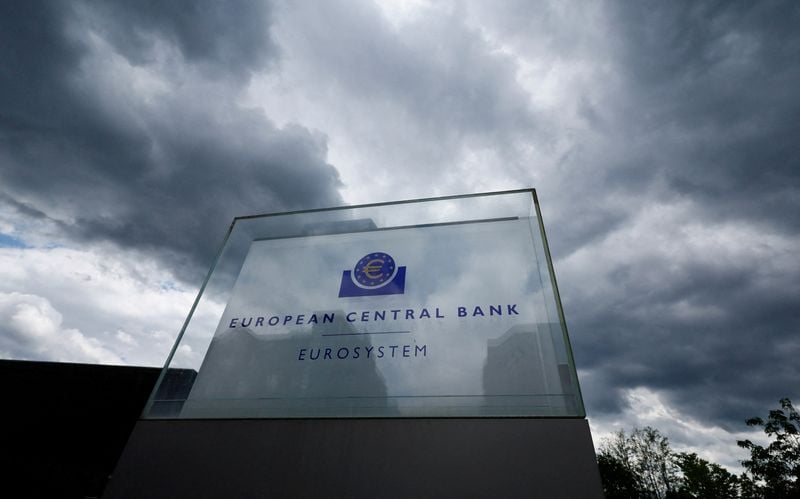 Image for ECB eases bank checks from buybacks to stress tests, Donnery says