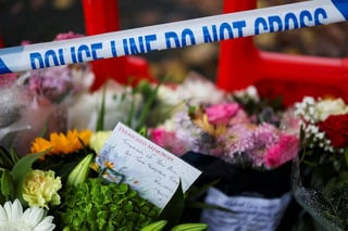 Image for Antisemitic incidents in Britain rise after synagogue attack, charity says