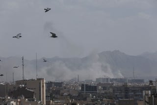 Image for Global reaction to Israeli, US attacks on Iran