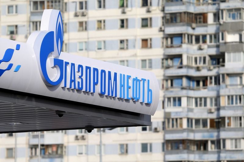 Image for Factbox-Who is Gazprom CEO Alexei Miller, reappointed for another five years?