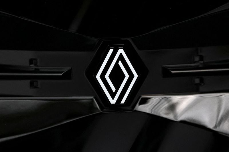 Image for France approaches Renault on drone production, Renault says