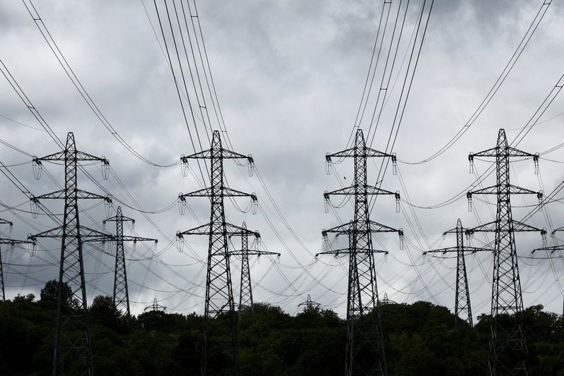 Image for Heavy industries to get power price relief under new EU rules, draft document shows