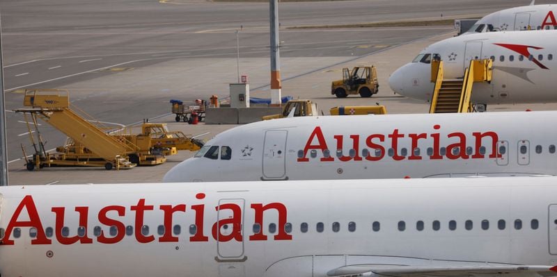 Image for Lufthansa Group is more closely integrating subsidiaries