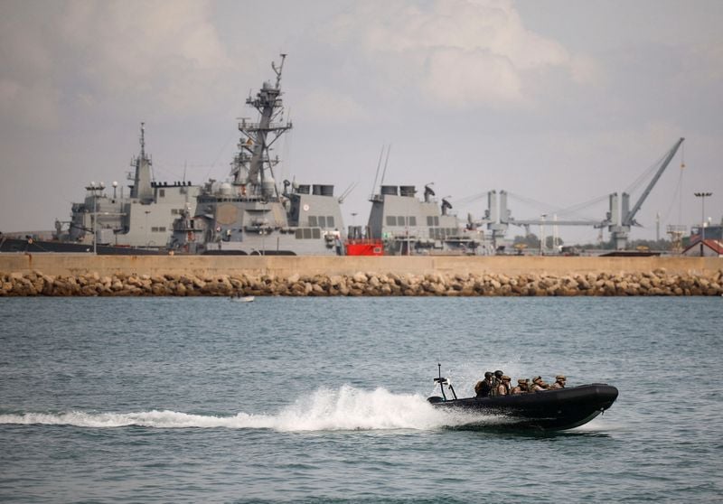 Image for Germany pushes for longer-term easing of EU rules on defence spending