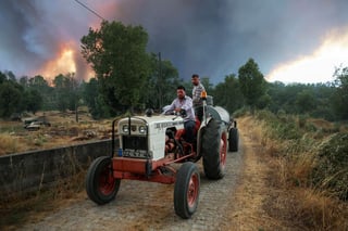 Image for Portugal confident its airports will avoid jet fuel shortages