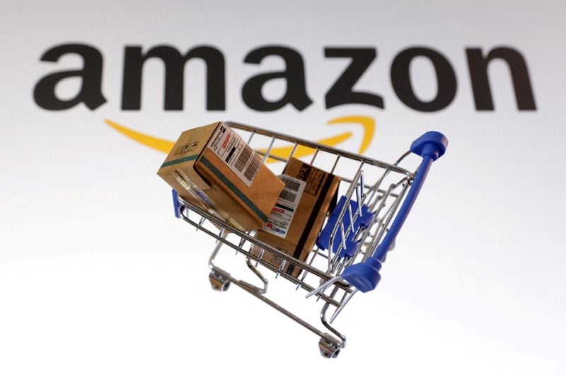 Image for German cartel office criticizes use of price control mechanisms by Amazon