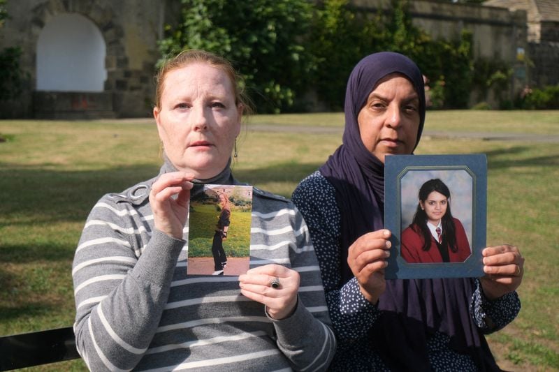 Image for Criticism of UK's domestic abuse risk assessment prompts rethink