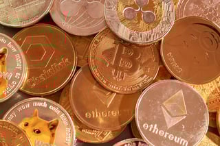 Image for Crypto market volatility triggers $2.5 billion in bitcoin liquidations