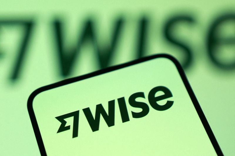 Image for UK's Wise reports 26% jump in Q4 cross-border volumes as Nasdaq debut nears