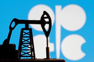 Image for OPEC+ debates theoretical oil output hike amid Iran war paralysis, sources say