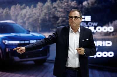 Image for Renault's CEO search may include insider Le Vot, Stellantis' Picat, analysts say