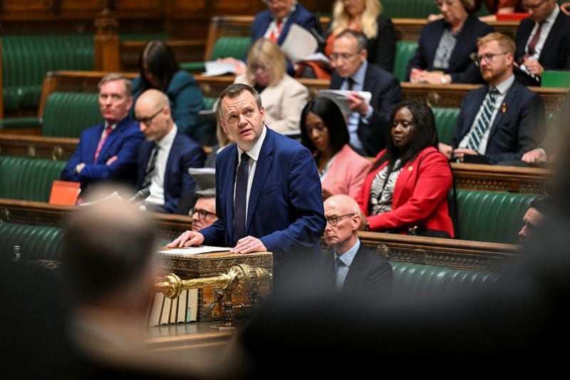 Image for UK Labour Party suffers landmark defeat in Wales