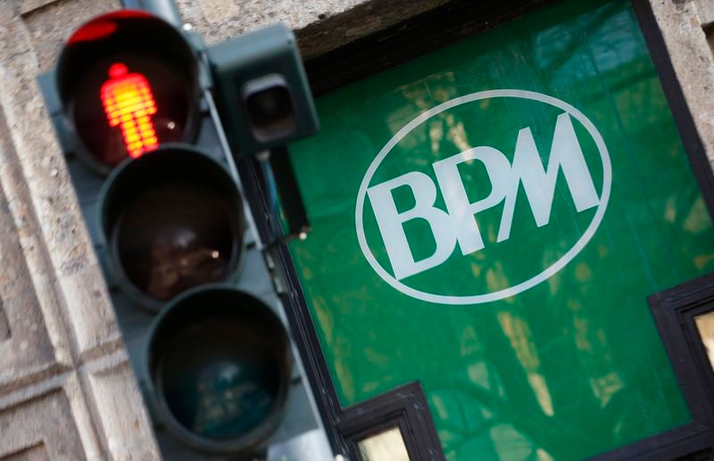 Image for Italy stands by terms imposed on UniCredit-Banco BPM deal