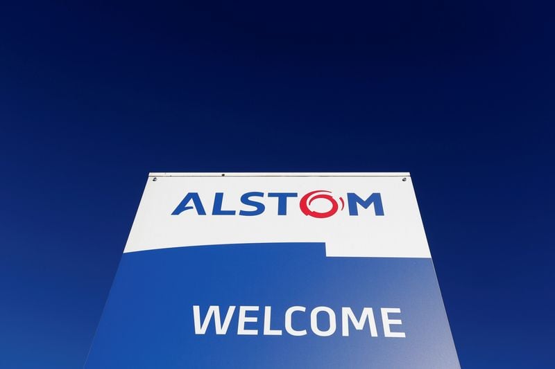 Image for Alstom to supply Ukrainian Railways with 55 locomotives for 470 million euros