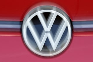 Image for Volkswagen recalls nearly 100,000 EVs, Focus reports