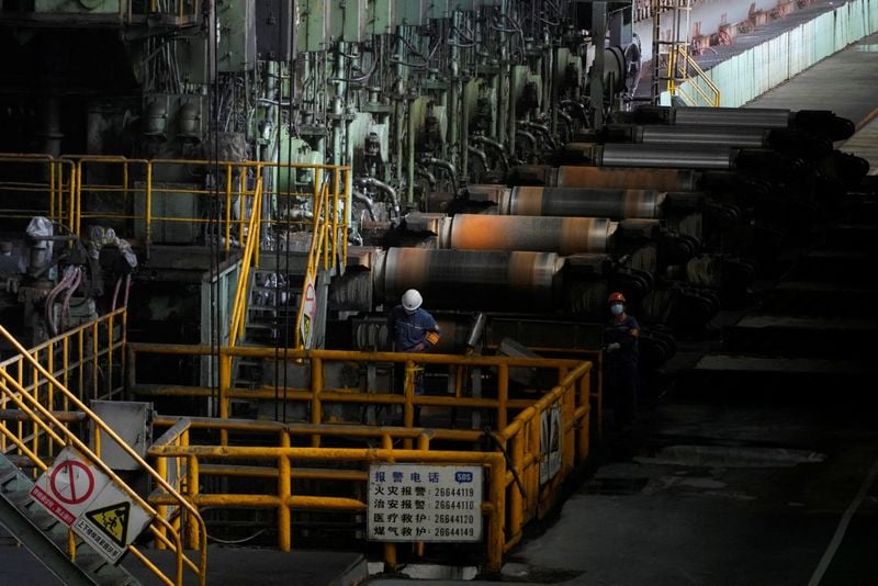 Image for EU drafting plans to prevent circumvention of carbon border tariff