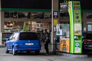 Image for Energy price surge a risk to Hungary's rating, S&P says