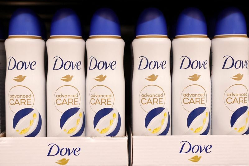 Image for Unilever downbeat on 2026 sales growth amid US and Europe slowdown