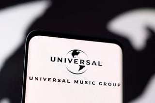 Image for Universal Music shelves US listing plans on market uncertainty