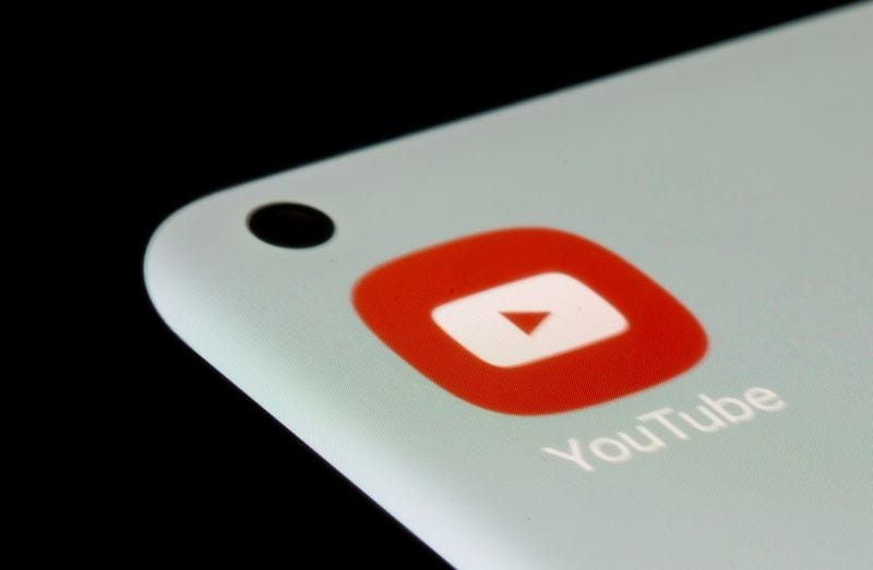 Image for YouTube resolves issue that briefly impacted video streaming globally