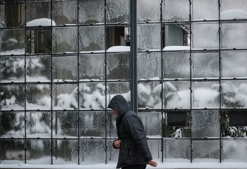 Image for Ukraine will not restrict gas supplies to consumers despite Russian attacks