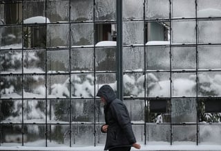 Ukraine will not restrict gas supplies to consumers despite Russian attacks