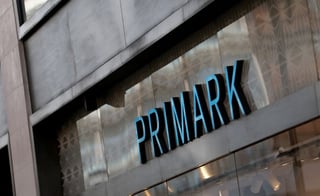 Image for Fast-fashion chain Primark to name Tonge as permanent CEO, Sky News reports