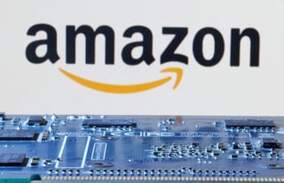 Image for Cerebras Systems, Amazon strike deal to offer Cerebras AI chips on Amazon's cloud 