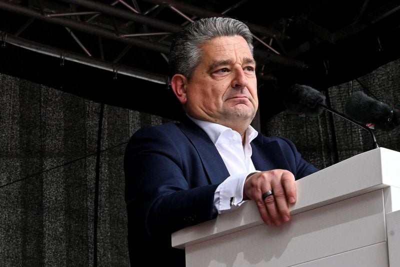 Image for Exclusive-Thyssenkrupp could divest materials trading division as soon as 2026, sources say