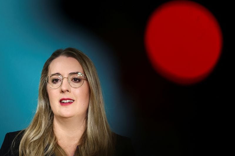 Image for Germany's Greens withhold backing for debt brake reforms for now