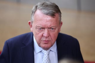 Image for Denmark will weigh Strait of Hormuz, foreign minister says