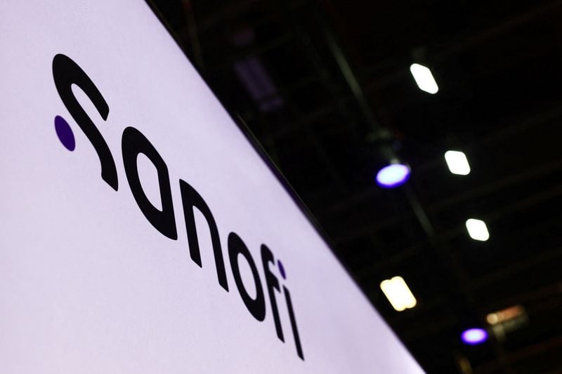 Image for France's Sanofi to acquire biotech firm Vicebio for $1.15 billion