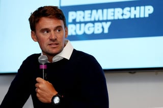 Image for Rugby-English Prem to introduce "salary floor"
