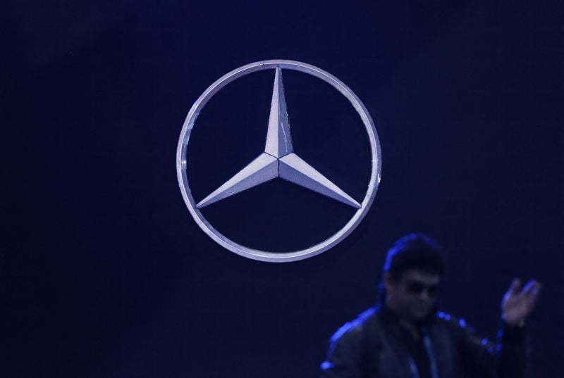 Image for Mercedes-Benz India to hike car prices on rising costs