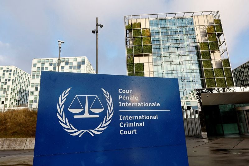 Image for Trump administration imposes new sanctions on four ICC judges, prosecutors