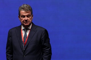 Image for UBS chairman says key business decisions may soon become unavoidable