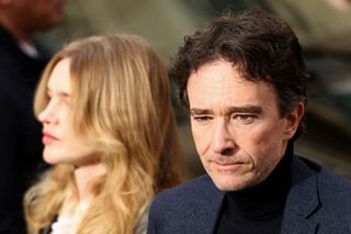 Image for LVMH heir Arnault promoted to group executive board