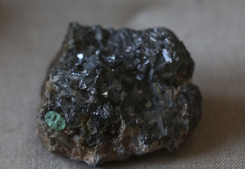 Image for Umicore sees no problem so far from China's curbs on critical minerals