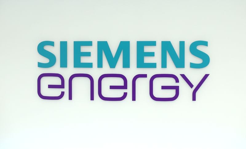 Image for Siemens Energy replaces 11 billion eur government-backed funding facility