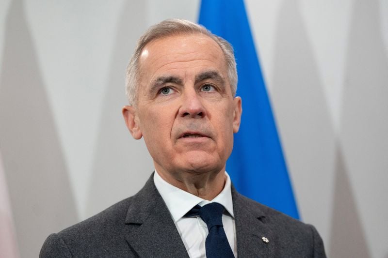 Image for Only Denmark and Greenland can decide on island's future, says Canada